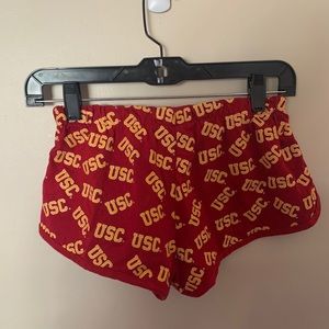 USC Booty Shorts